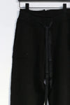 Daniel Andresen Pants with Pockets COLETTO Black (PDA88) 6